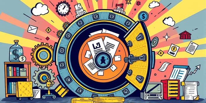 Asset-Based Lending: Leveraging What You Already Own