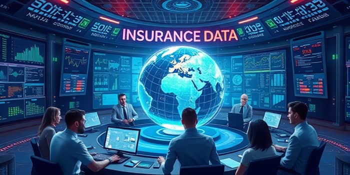 Insurance Intelligence: Protecting Your Financial Future