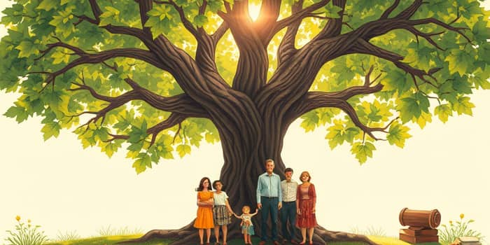 Estate Planning Essentials: Securing Your Legacy