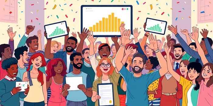 Crowdfunding Success: Turning Ideas into Funded Projects