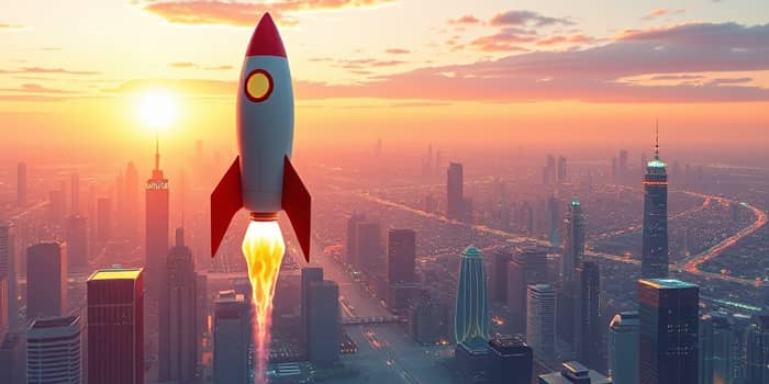 Scaling Your Startup: Funding for Rapid Expansion