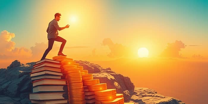 Wealth Building Blocks: Foundations for Financial Freedom