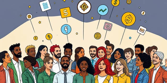 Alternative Financing: Beyond Traditional Bank Loans