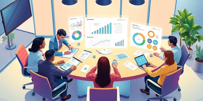 Due Diligence Demystified: Essential Steps for Smart Investments