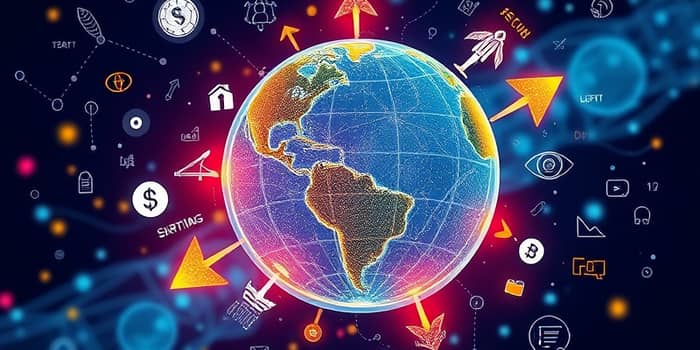 Exporting Success: Funding International Business Ventures