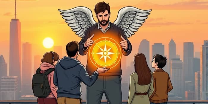 Angel Investors: Finding the Right Partner for Growth