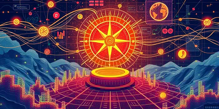 The Economic Compass: Guiding Business Strategy with Data