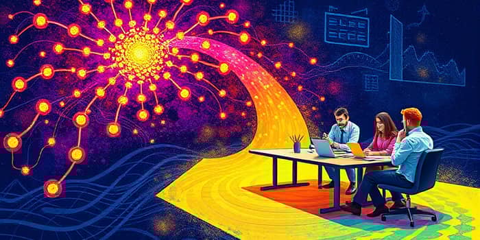 From Raw Data to Real Decisions: The Analytical Journey