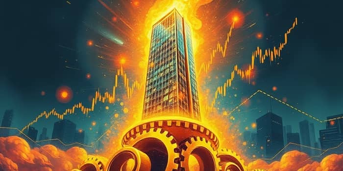 Understanding Shareholder Value: A Financial Perspective