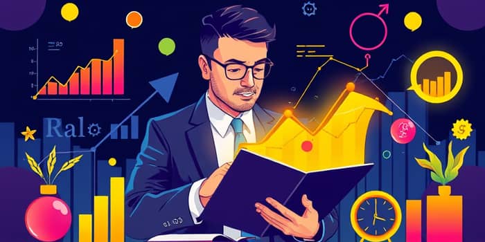 Ratios Revealed: Unlocking Key Performance Insights