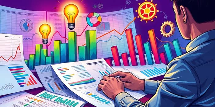 From Spreadsheet to Strategy: Actionable Insights from Your Figures