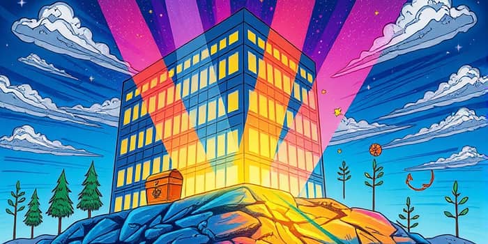 Unlocking Hidden Assets: Beyond the Traditional Balance Sheet