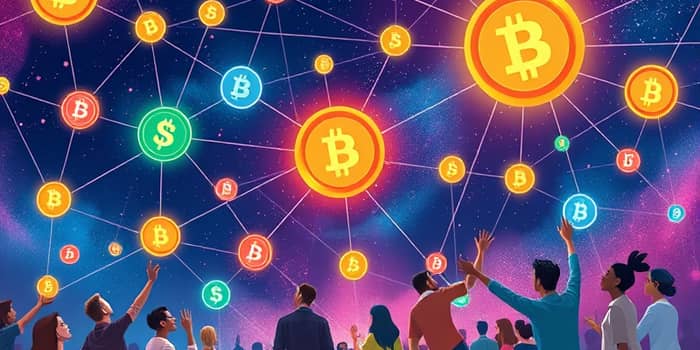 DeFi Demystified: Unlocking Decentralized Finance with Digital Assets