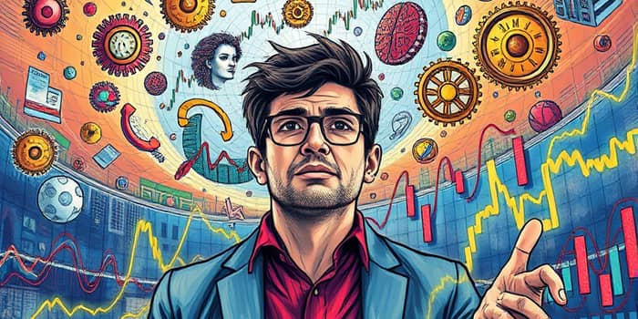 Behavioral Finance: How Psychology Impacts Investment Decisions