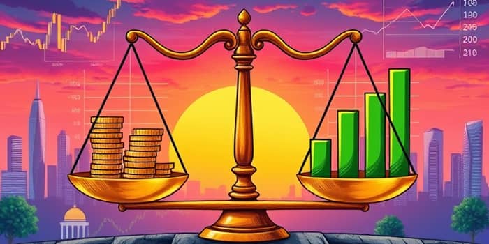 Risk and Reward: A Deep Dive into Financial Assessment