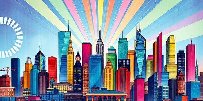 Growth Trajectories: Analyzing Business Expansion Potential