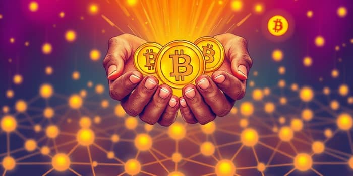 Staking Your Claim: Earning Rewards with Digital Assets