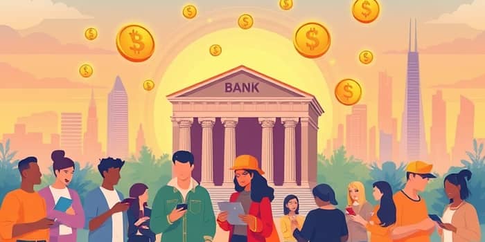 CBDCs Explained: The Rise of Central Bank Digital Currencies