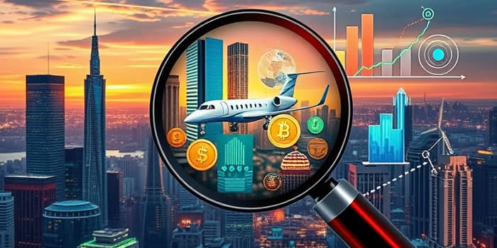 Alternative Investments: A Fresh Look Through the Analytical Lens