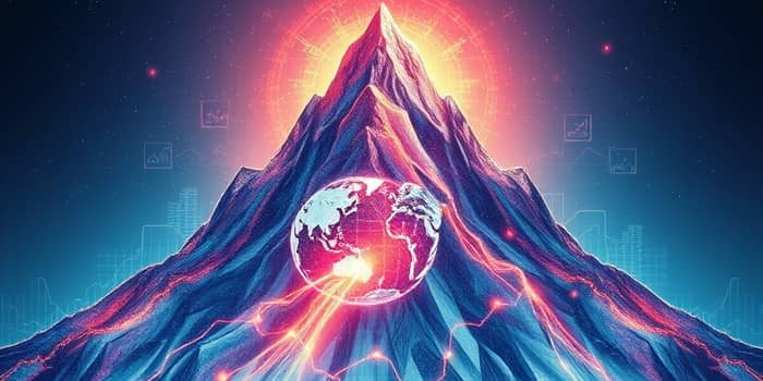 Performance Peaks: Identifying Drivers of Financial Success