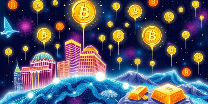 Beyond the Hype: Practical Applications of Digital Assets