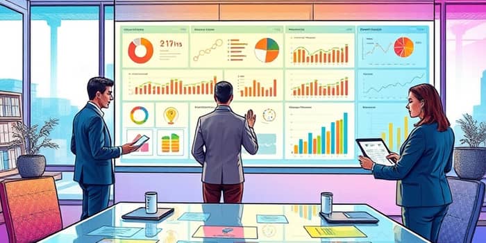 Measuring Success: Key Metrics for Digital Asset Performance