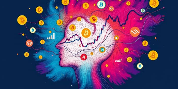The Psychology of the Market: Understanding Digital Asset Volatility