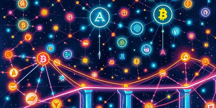 Interoperability Illuminated: Connecting Digital Asset Ecosystems
