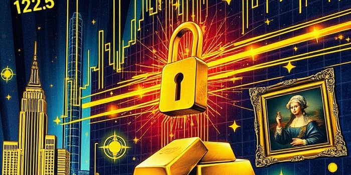 From Physical to Digital: Tokenizing Real-World Assets