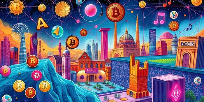 NFTs Explained: More Than Just Digital Art