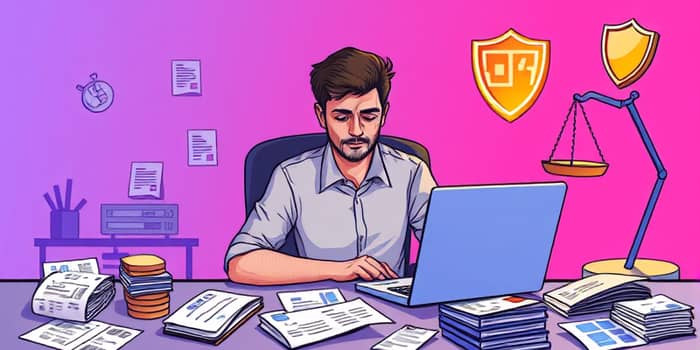 Demystifying Disputes: How to Challenge Credit Card Charges Effectively