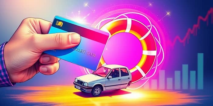 The Responsible Revolver: Using Credit Cards for Short-Term Needs