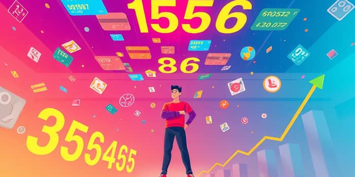 Understanding Your Credit Limit: More Than Just a Number