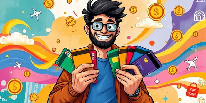 The Intelligent Spender: Maximizing Every Credit Card Transaction