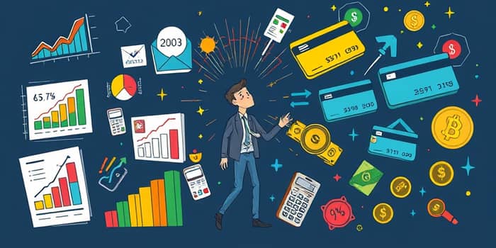 From Novice to Pro: Advanced Credit Card Management Techniques