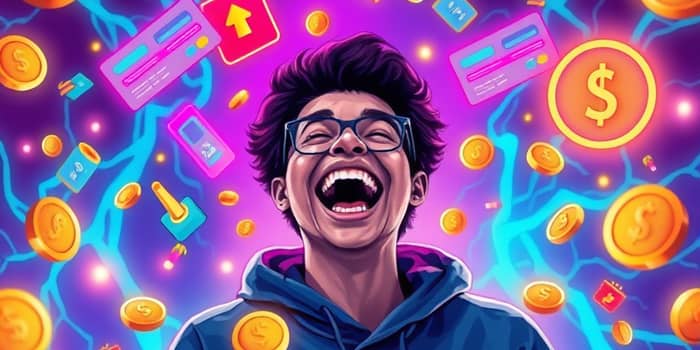 The Psychology of Rewards: Why We Love Credit Card Perks