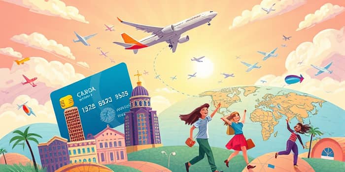 Maximizing Sign-Up Bonuses: A Guide to Initial Credit Card Wins