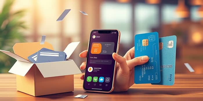 Credit Card Lifecycles: When to Open and When to Close Accounts