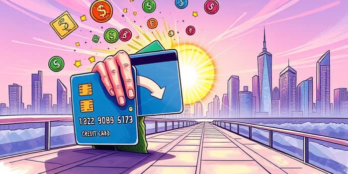 The Art of the Upgrade: Maximizing Existing Credit Cards