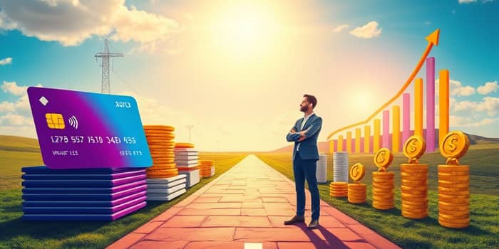 Optimizing for Opportunity: Credit Cards in Your Investment Strategy