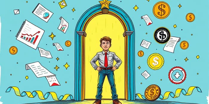 The Art of the Loan Application: Getting Approved Every Time