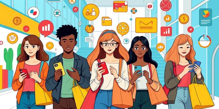 The Conscious Consumer: Making Every Credit Card Swipe Count