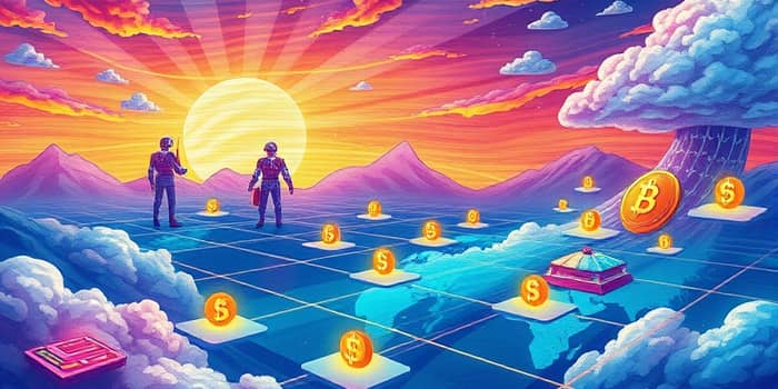 Fintech Frontiers: Modernizing Your Financial Operations