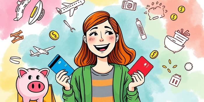 The Smart Shopper's Secret: Leveraging Credit Card Discounts