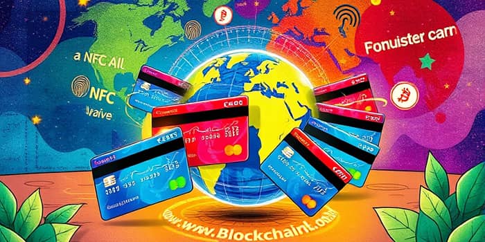 Cutting Edge Cards: Innovations Redefining Credit