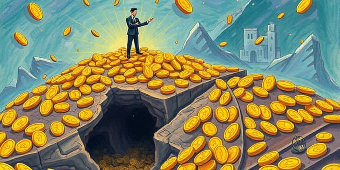 The Hidden Costs of Funding: What to Look For