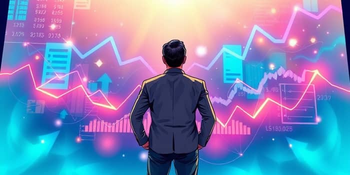 Cash Flow Forecasting: Anticipating Your Financial Needs