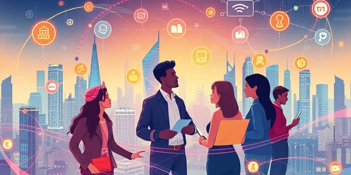 Financing Innovation: From Concept to Market