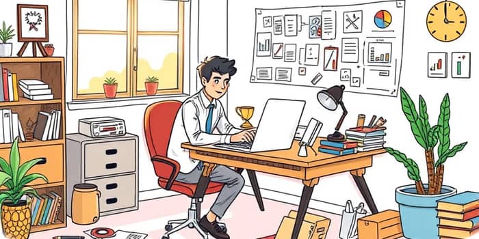 Bootstrapping Brilliance: Funding Your Business Without External Capital