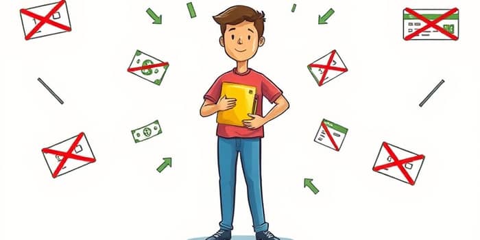 Debt Consolidation: Streamlining Your Financial Commitments